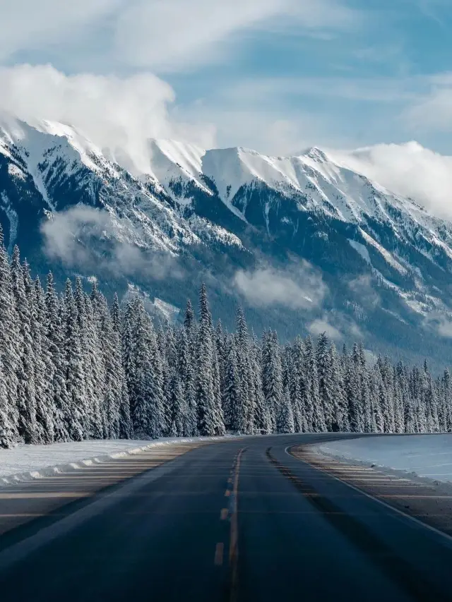 7-Day New Year Trip to Canada: Classic, Worry-Free, and Affordable