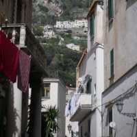 Amalfi: The Charm of the Mediterranean