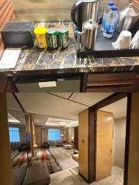 學生黨激動到喊，來西安一定要住這家酒店！