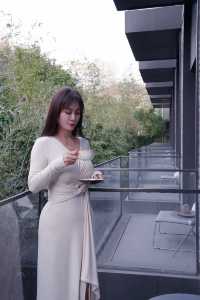 以為瘦西湖很美了，直到我來到花間堂