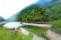 水墨香山旅遊攻略