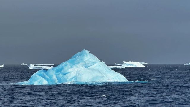 奇幻之旅「阿根廷&南極」