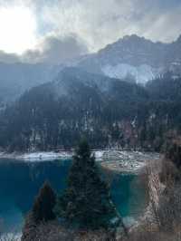 九寨溝-黃龍老友遊玩攻略 輕鬆玩轉風景名勝區