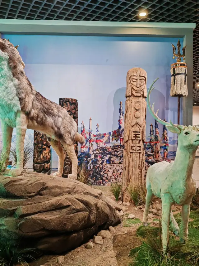 5-Day Inner Mongolia Ordos Xiangshawan Itinerary