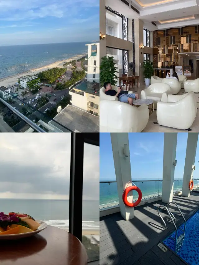 Balcona Hotel Da Nang: A perfect vacation destination