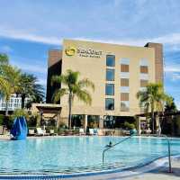 LA Anaheim Affordable Hotel | 10 minute walk to Disneyland! 