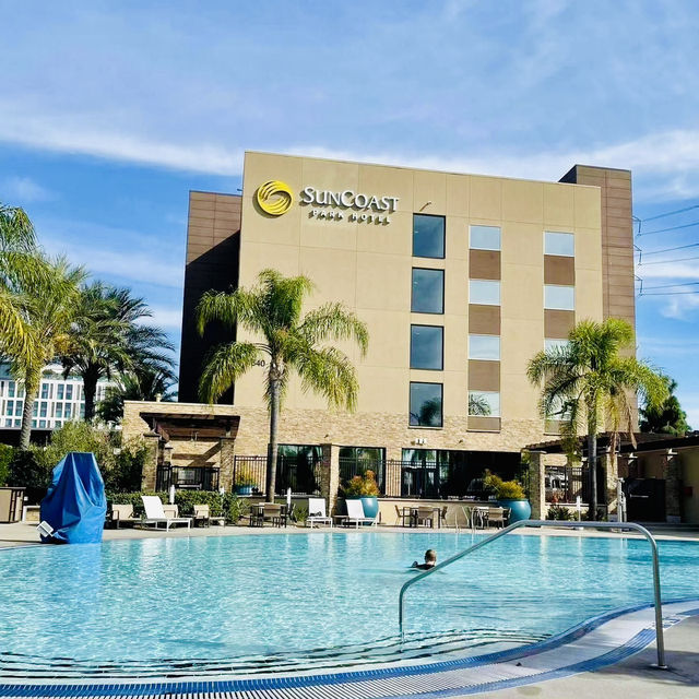 LA Anaheim Affordable Hotel | 10 minute walk to Disneyland! 