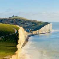 Seven Sisters National Country Park