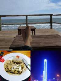 洛美：西非海濱的夢幻綺境，開啟多哥探秘之旅