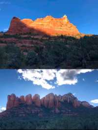 Sedona, Arizona is one of the Natural Wonder and Gem 😍
