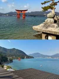 別總去東京大阪了，來一次廣島之戀吧