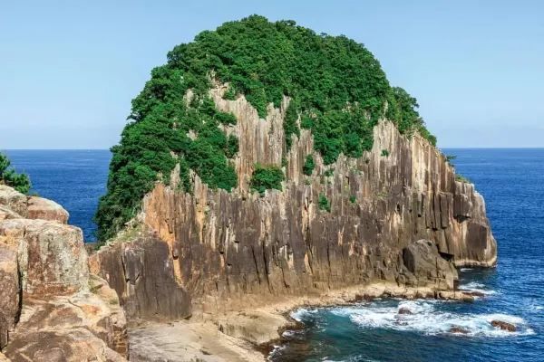 三重県の秘境スポット「楯之崎」と「阿古師神社」を探訪しよう！