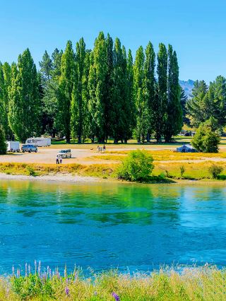 Tauranga! Travel Guide to New Zealand's North Island