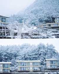 在雲端峽谷中醒來！重慶周邊田園歸隱民宿