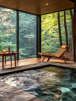 A good hotel can really save the whole trip! 