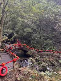 新年去黑山谷，感受濃濃年味的奇妙旅程!