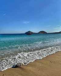 闖進米克諾斯島，邂逅小威尼斯的自由與浪漫