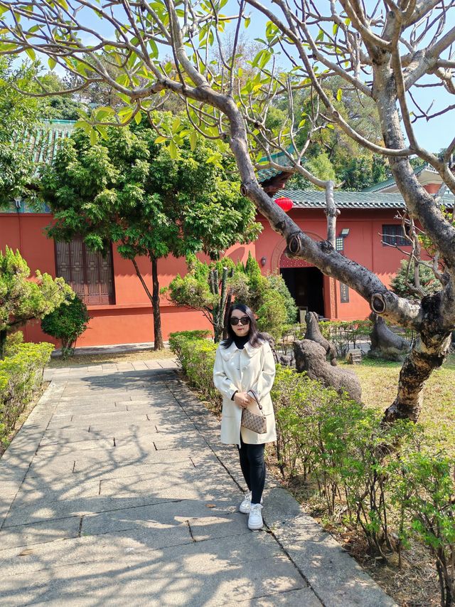 探訪江門小故宮——新會學宮