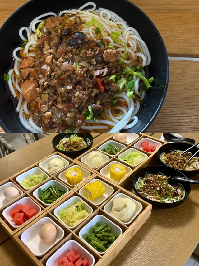 這個家真的是太美了~北海酒店