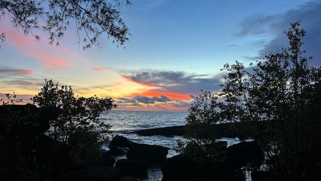 芒果灣度假村 | 環保與自然結合的勝地