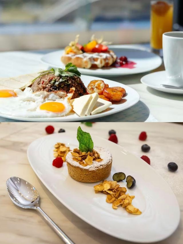 被呢間酒店靚到暈!棉花堡嘅夢幻之選 被呢間酒店靚到暈!棉花堡嘅夢幻之選