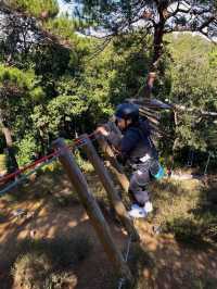 春節新玩法｜開年「撒野」體驗新不一樣的瘋狂