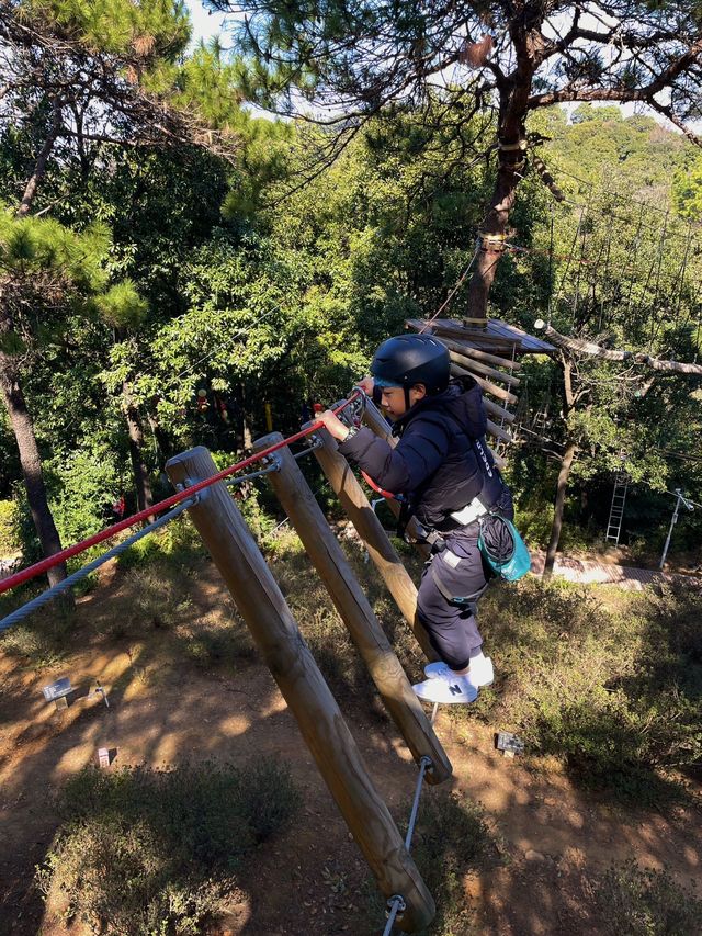 春節新玩法｜開年「撒野」體驗新不一樣的瘋狂