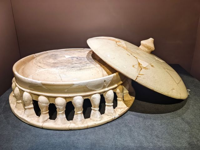 貞觀鑑—大唐歷史文化主題展