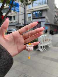 梨園會館非遺川劇變臉演出（文殊院店）的觀看攻略：