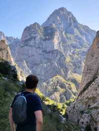 🌄 Escape to Spain’s Hidden Alps: Picos de Europa! 🌿
