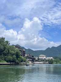 鳳凰2日 探秘古鎮時光之旅