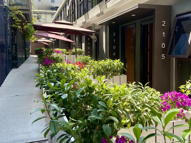 💕如家精選酒店🏩溫馨舒適入住體驗