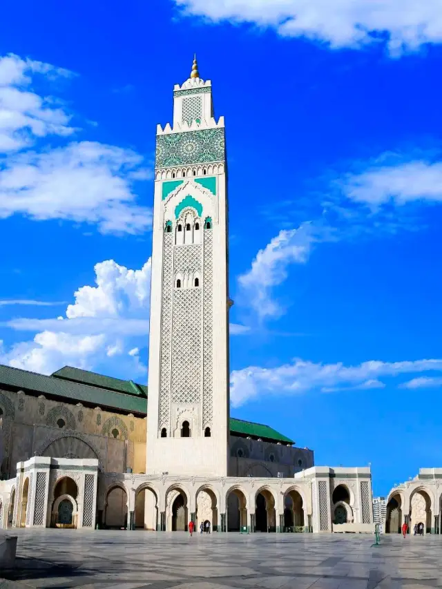 13-Day Tour of Tunisia and Other Countries