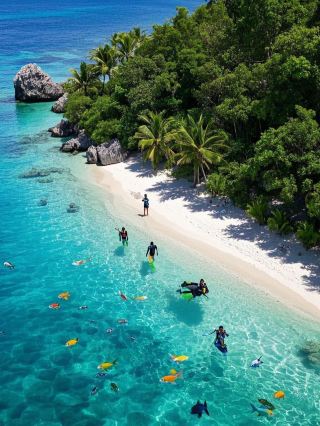 Trang, Thailand | A Complete Guide to a Hidden Gem