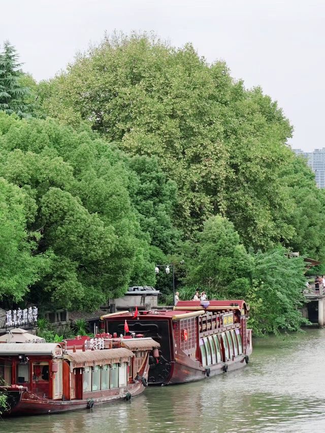 總要嚟打卡杭州啦！呢份杭州旅遊攻略收好啦