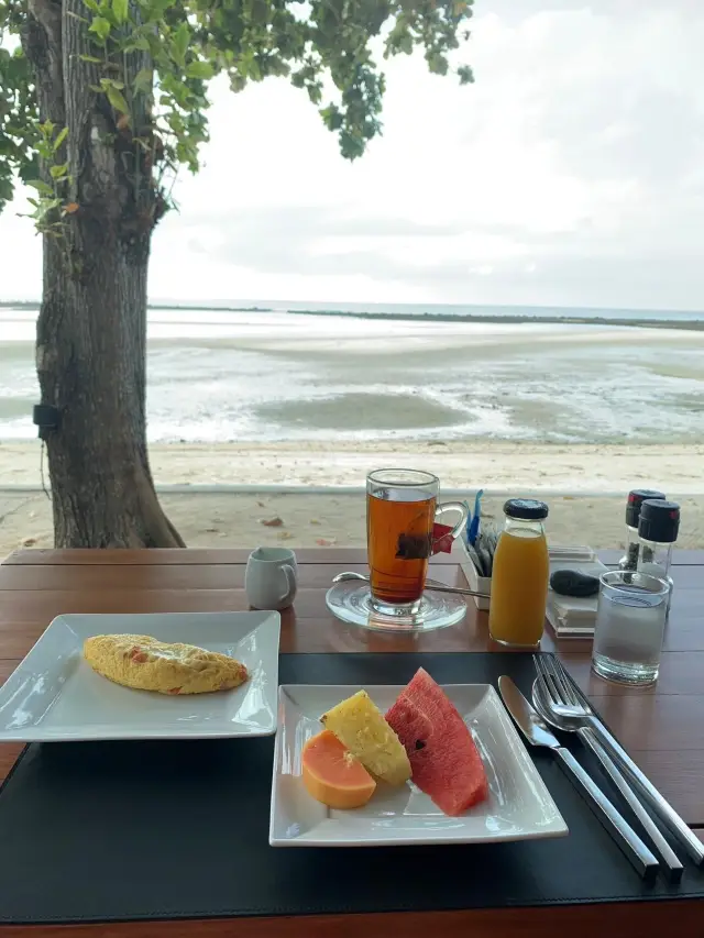 Koh Samui | X2 Spa Resort, a Romantic Paradise