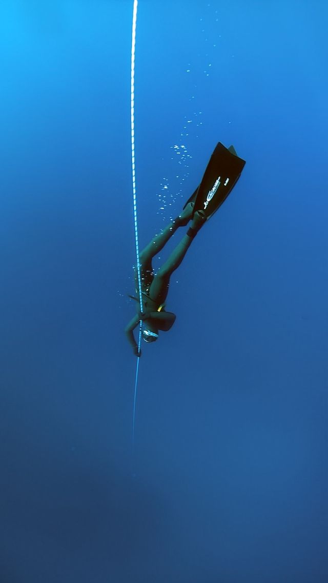 關島潛水的N種可能