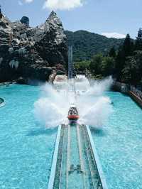 Zhuhai as A Honey Moon Destination: Coastal Line City of Lovers