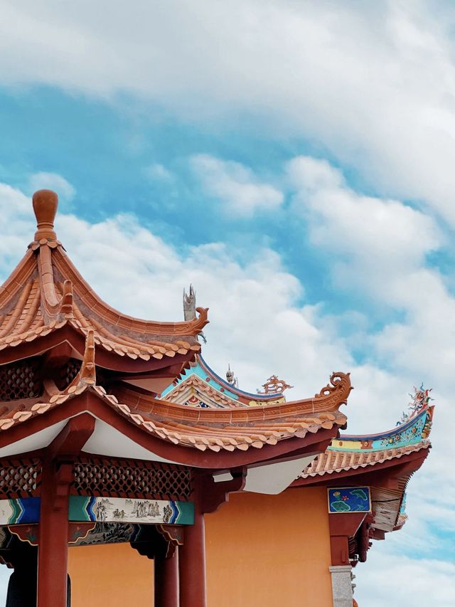福州-平潭-泉州 探尋古鎮風情 不踩坑的旅行指南