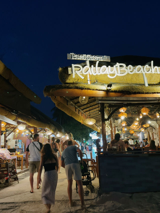 Where to stay in Railay Princess Resort & Spa