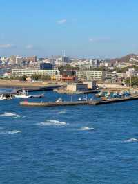 日本江之島旅行