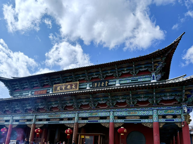 探訪滇西佛教聖地的實用指南