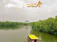 Shijiazhuang Visa Free Transit Visits: Welcome To Stay