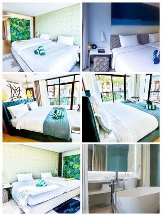 My stay at the Misibis Bay Resort: An unforgettable experience!