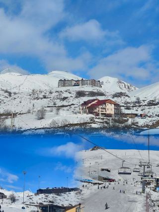 Gudauri, Georgia: A Ski Lover's Paradise