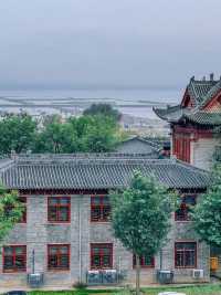 運城｜小眾的池鹽博物館