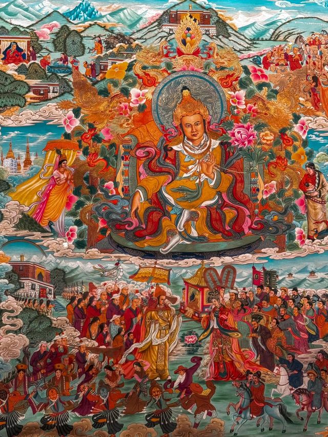 這家小眾博物館驚艷到我頭皮發麻