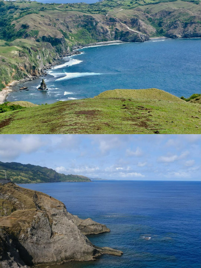 巴丹群島：探索菲律賓小眾海島的獨特魅力——超全旅遊攻略