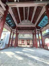 岳飛廟 · 國家4A級景區