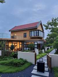 山東沂水！獨棟山野小院住到唔捨得走|